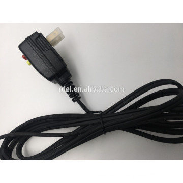 SWIVEL CONNECTOR ALCI PLUG